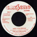 AIDS A Go Round Riddim – Coxsone