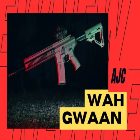 Ajc - Wah Gwaan