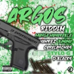 ARGOS Riddim – If Entertainment