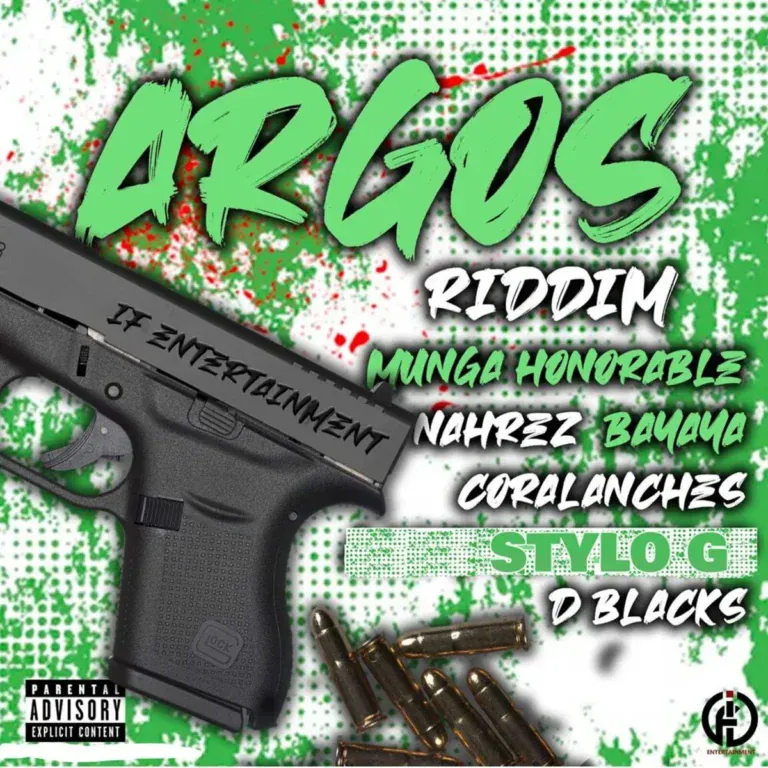 Argos Riddim - If Entertainment