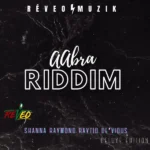 Aabra Riddim (Deluxe Edition) by Reveo Muzik