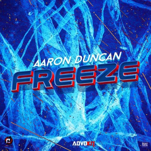 Aaron Duncan – Freeze