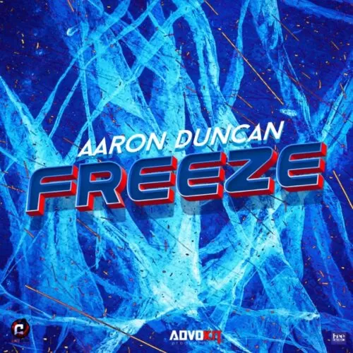 aaron duncan - freeze