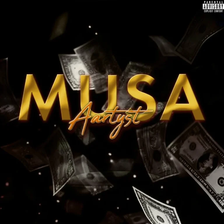 Aartyst – Musa Aartyst - Musa