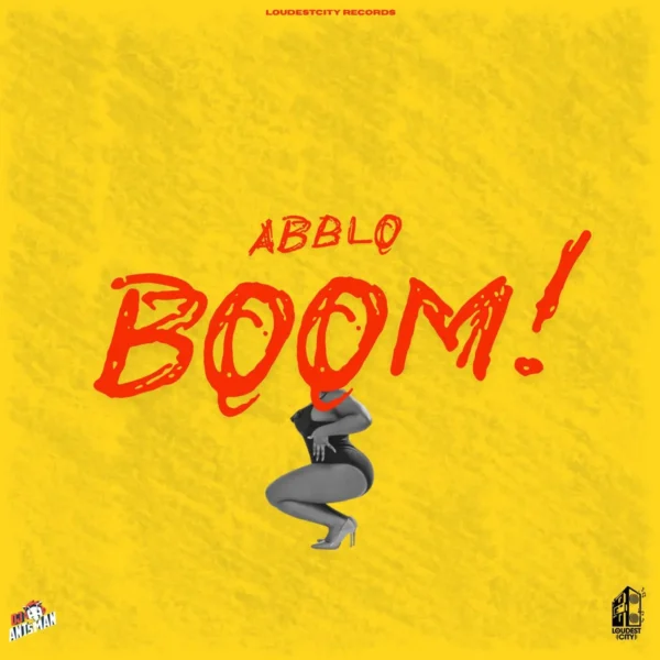 Abblo - Boom