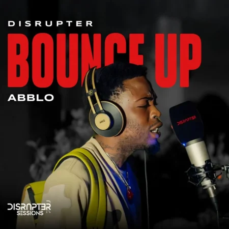 Abblo – Bounce Up Abblo - Bounce Up