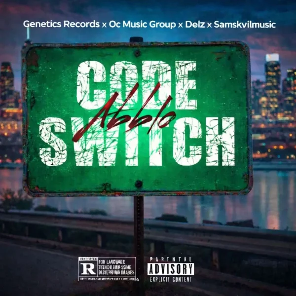 Abblo - Code Switch