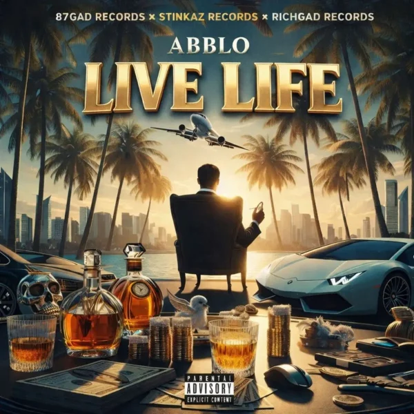 Abblo - Live Life