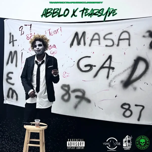 Abblo - Masa Gad