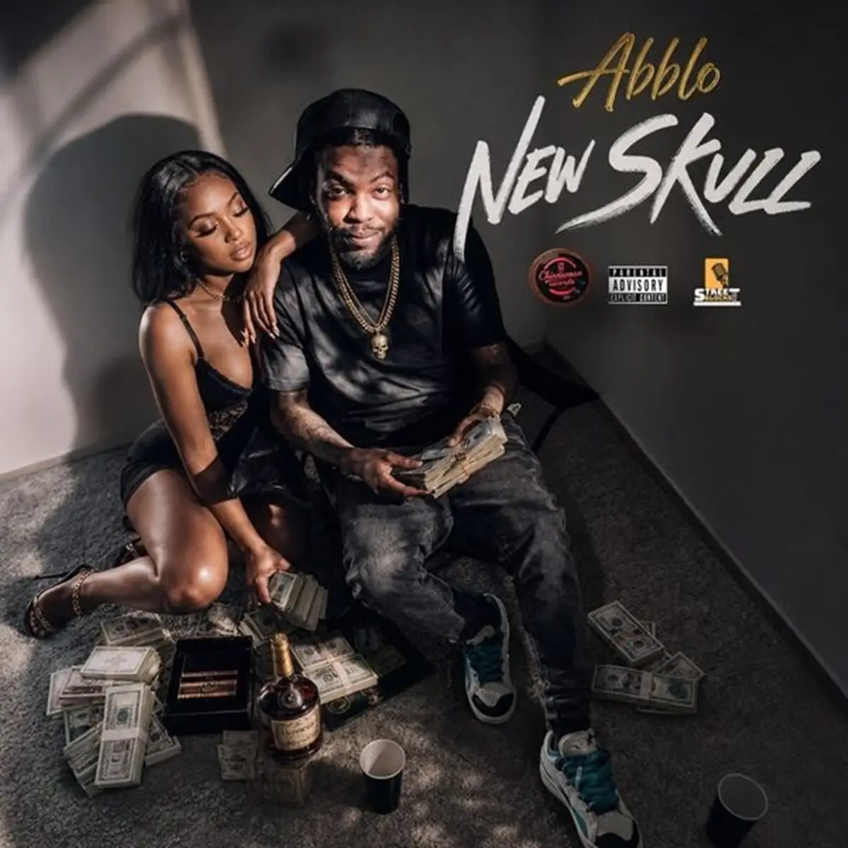 Abblo – New Skull