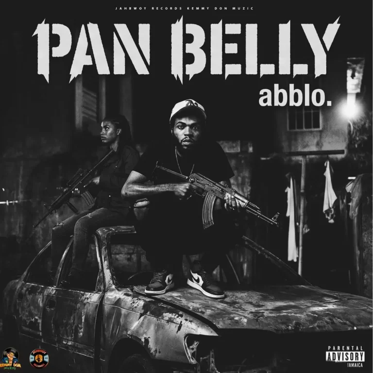 Abblo - Pan Belly