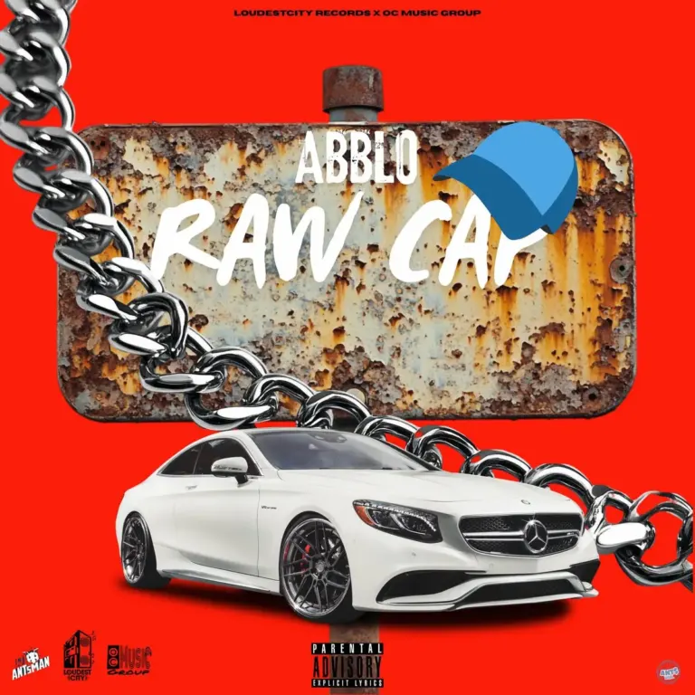 Abblo – Raw Cap Abblo - Raw Cap