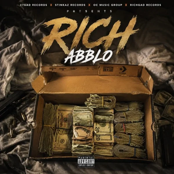 Abblo - Rich