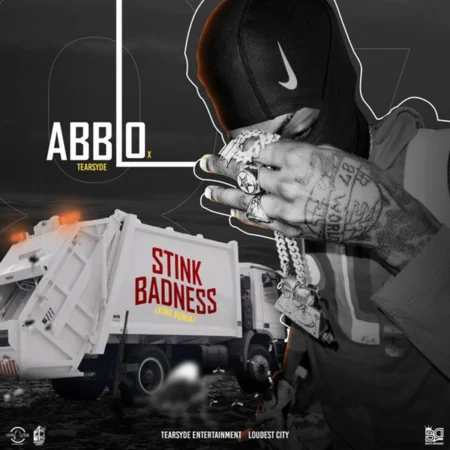 Abblo - Stink Badness