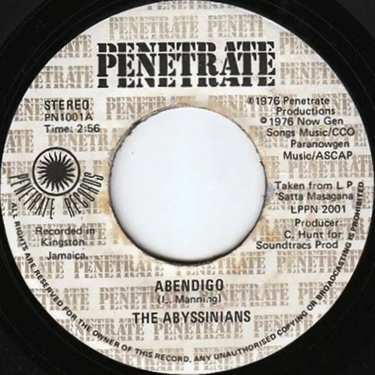 Abendigo Riddim - Clinch