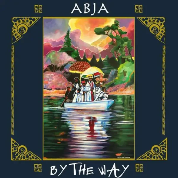 Abja - By The Way