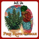 Abja – Firm Rasta Woman