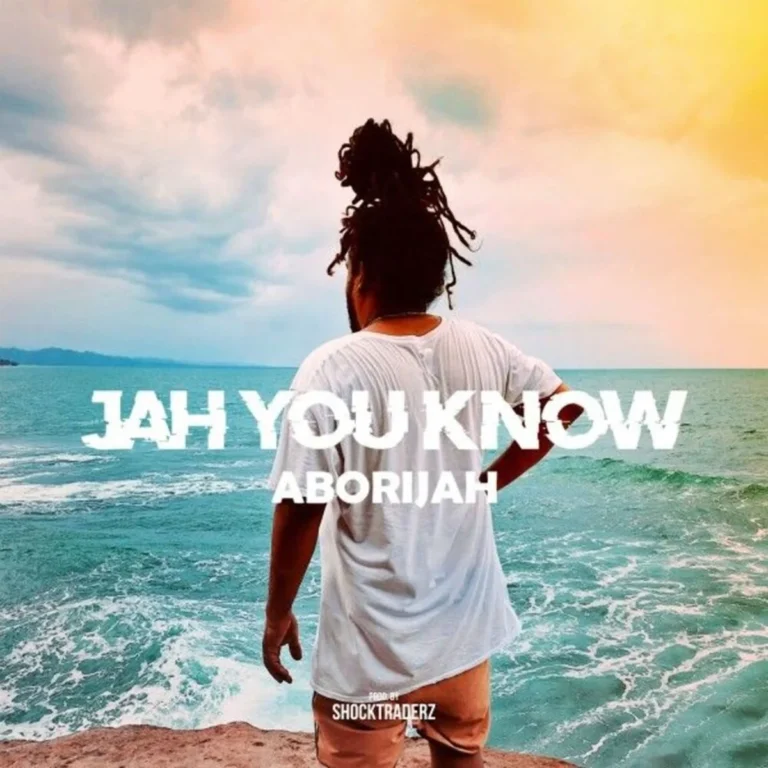 Aborijah - Jah You Know