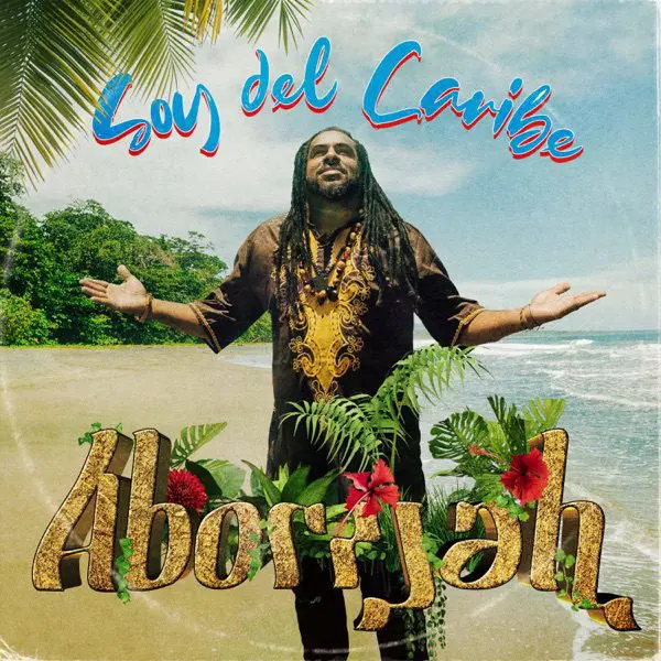 aborijah - soy del caribe