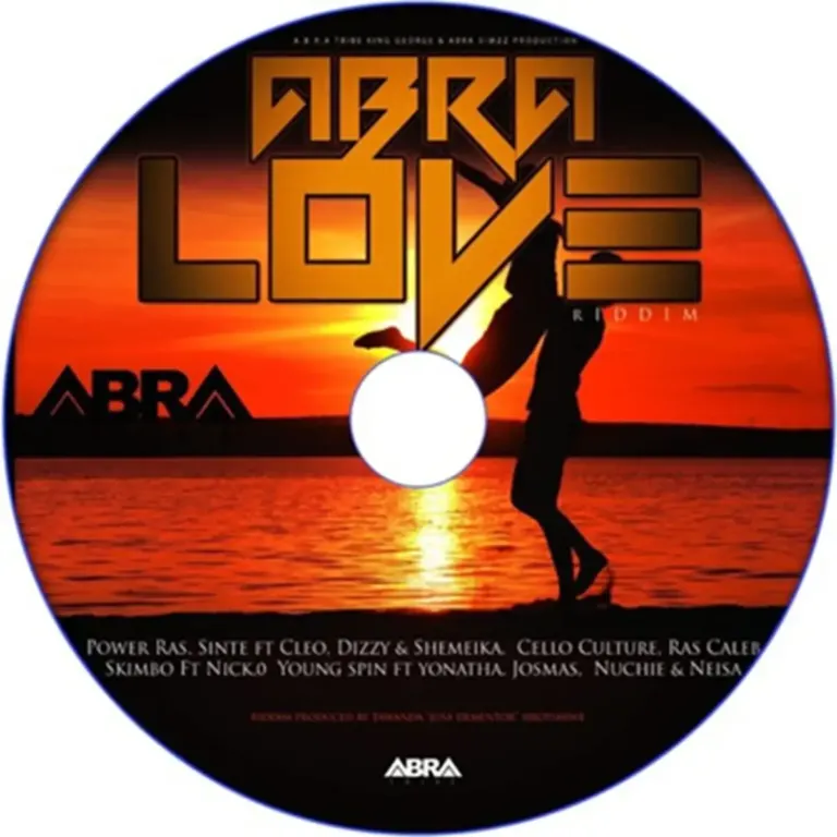 Abra Love Riddim - Jusa Dementor