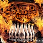 Ace Of Spade Riddim – Architect Music