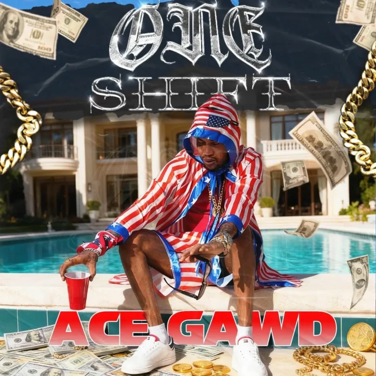 Acegawd - One Shift
