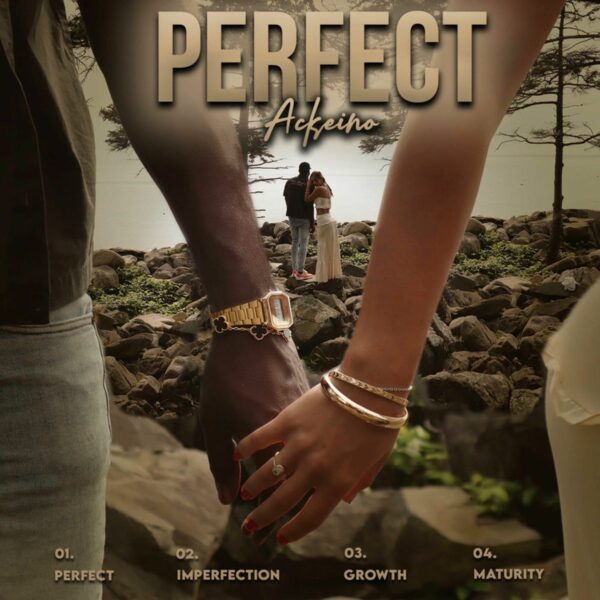 Ackeino – Perfect Ackeino - Perfect