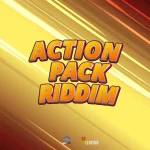 Action Pack Riddim – Ohmic