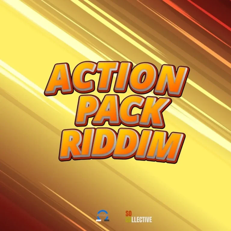 Action Pack Riddim - Ohmic