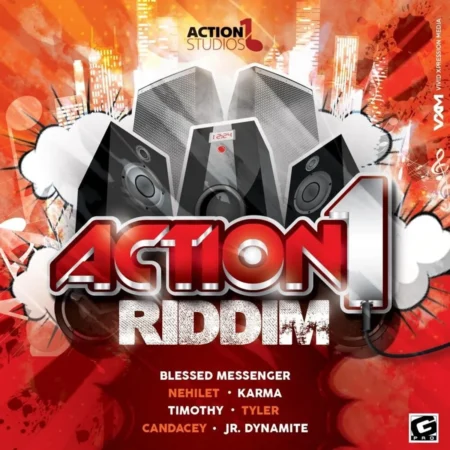 Action1 Riddim - Action1 Studios