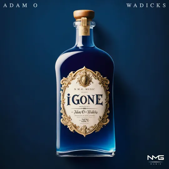 Adam O & Wadicks - Igone