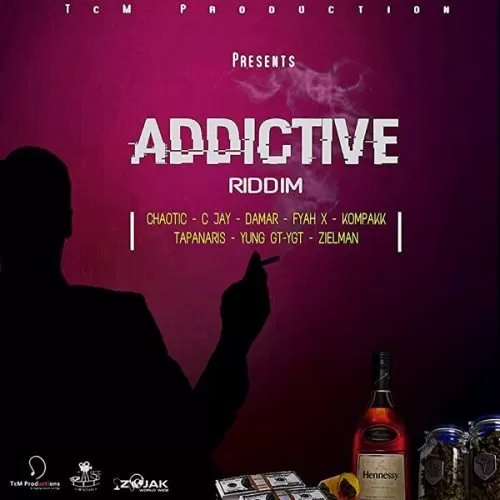 addictive riddim - tcm production
