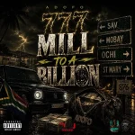 Adofo – Mill To A Billion