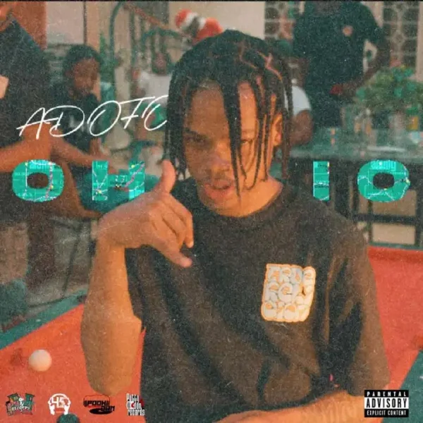 Adofo - Ohio 