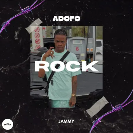 Adofo - Rock