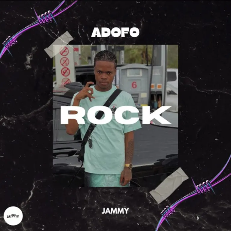 Adofo – Rock Adofo - Rock