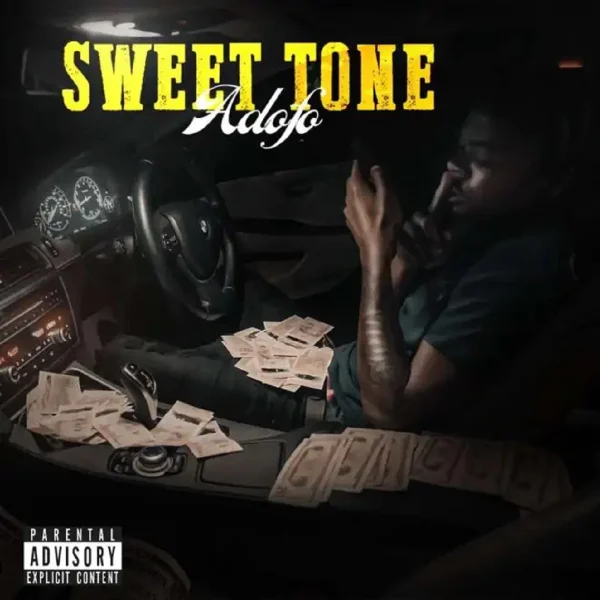 Adofo - Sweet Tone