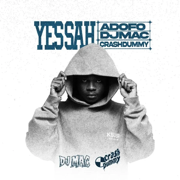 Adofo - Yes Sah Adofo - Yes Sah