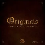 Adonai & Alborosie – Originais