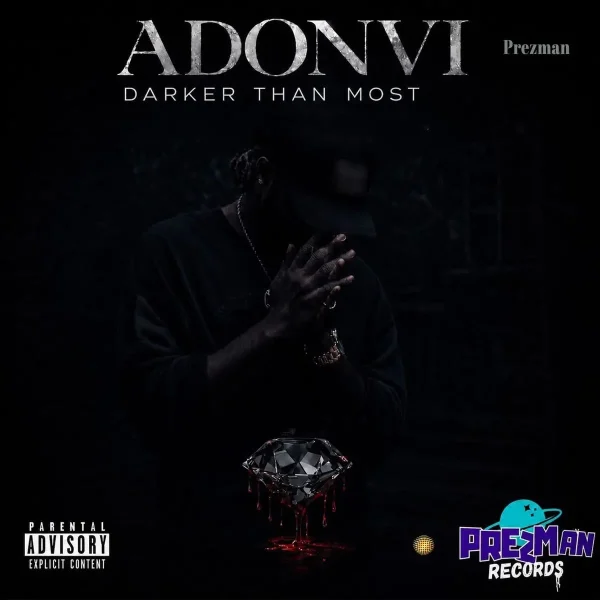 Adonvi X Tommy Lee Sparta X Prezman X Dre Swade - Wid Di Chap