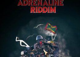 adrenaline-riddim