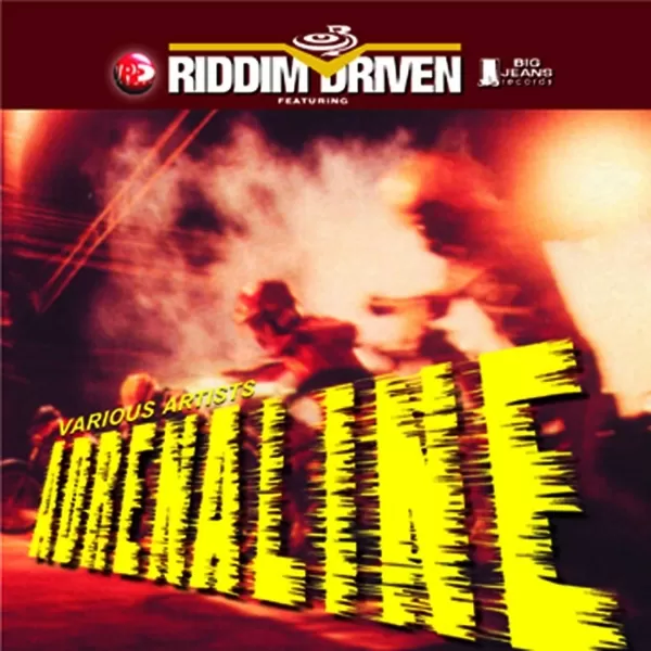 Adrenaline Riddim – Big Jeans Records Adrenaline Riddim - Big Jeans Records