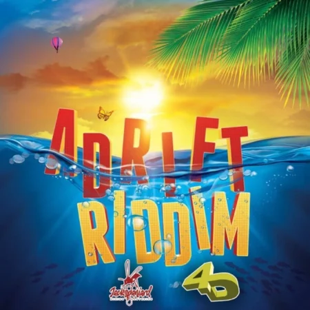 Adrift Riddim – 4th Dimension Productions adrift riddim - 4th dimension productions