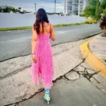 Adriya Joy & Gary Dread – All Over In Love