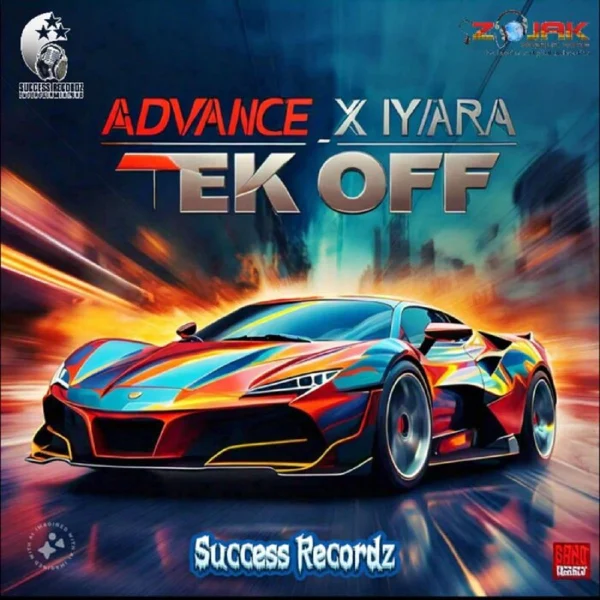 Advance X Iyara - Tek Off