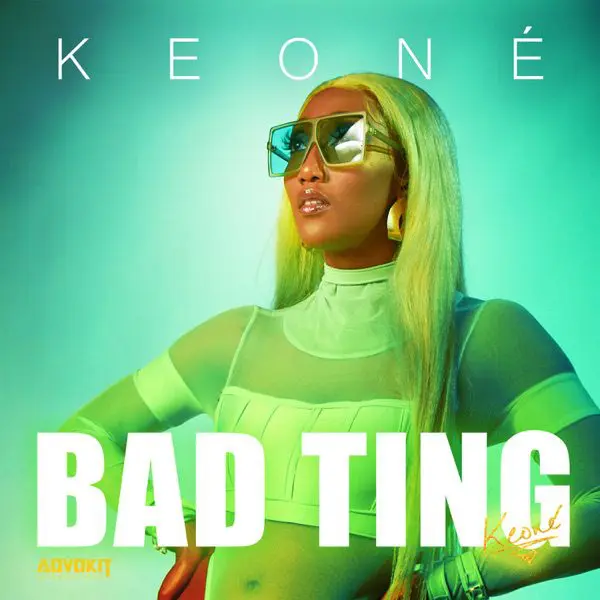 advokit & keone - bad ting