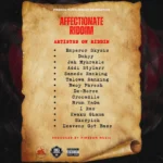 Affectionate Riddim – Fireborn Music