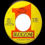 Africa Riddim – Studio One