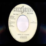 African Descendants Riddim – Coxsone, Studio One