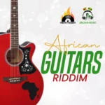 African Guitars Riddim – Zimjam Music